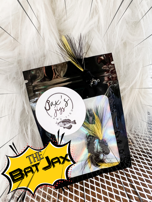 Superhero Jig Series