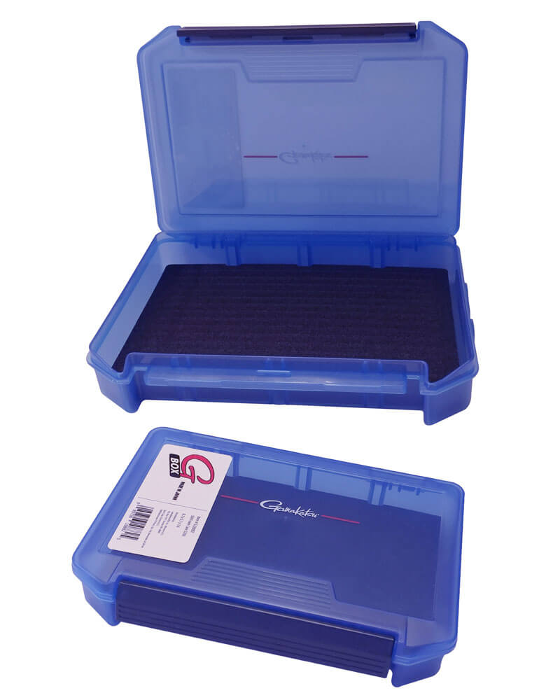 Small Slip Foam Jig Box