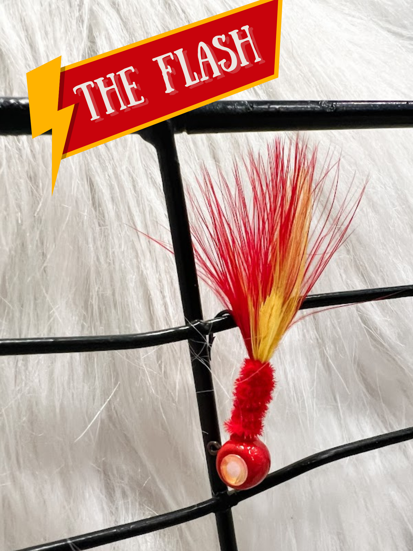 Superhero Jig Series