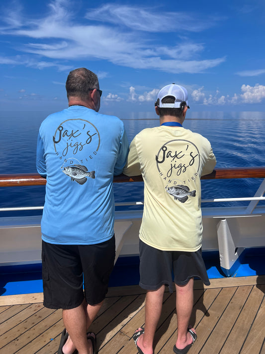 SPF Long Sleeve Shirts