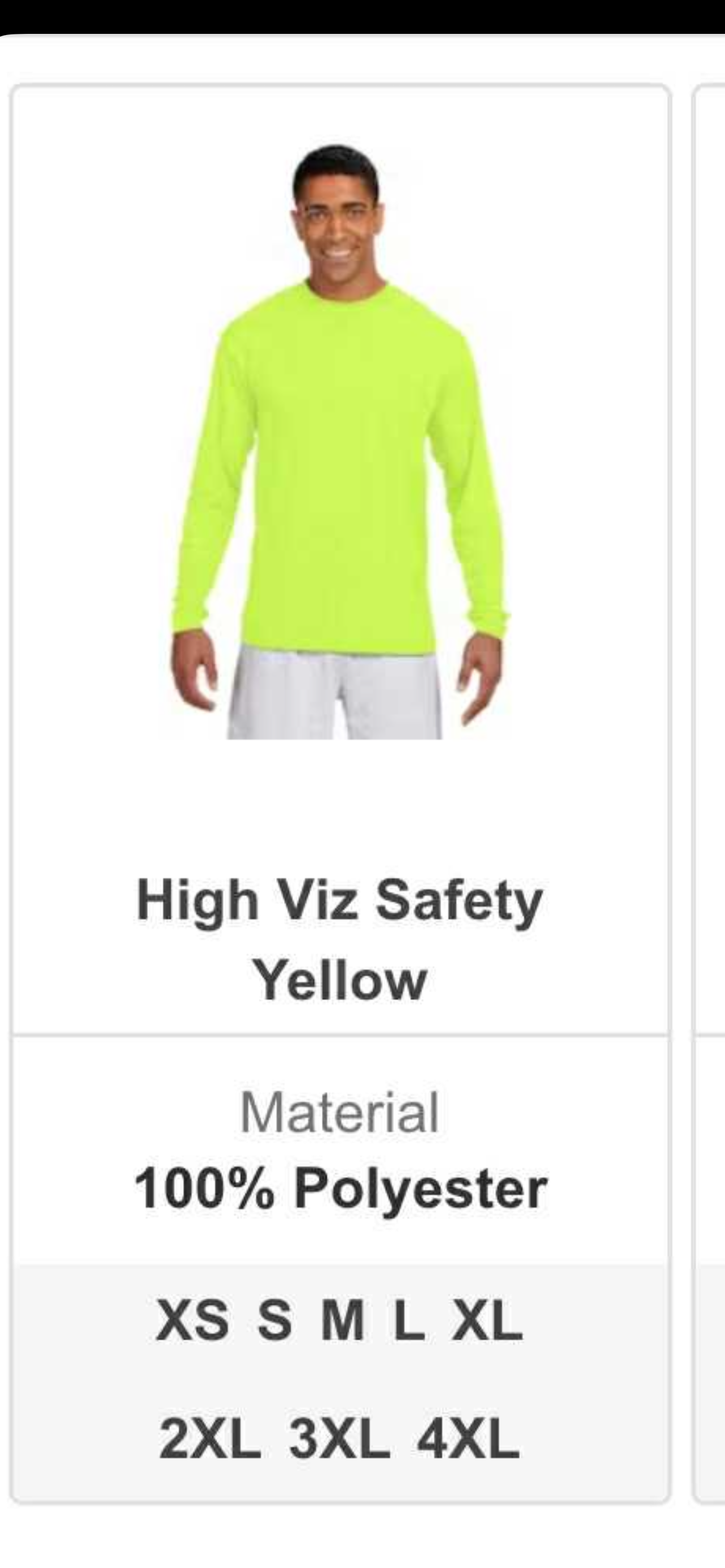 SPF Long Sleeve Shirts