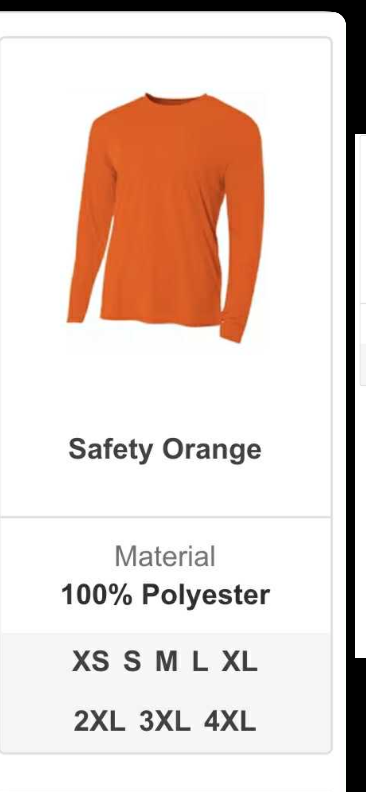 SPF Long Sleeve Shirts