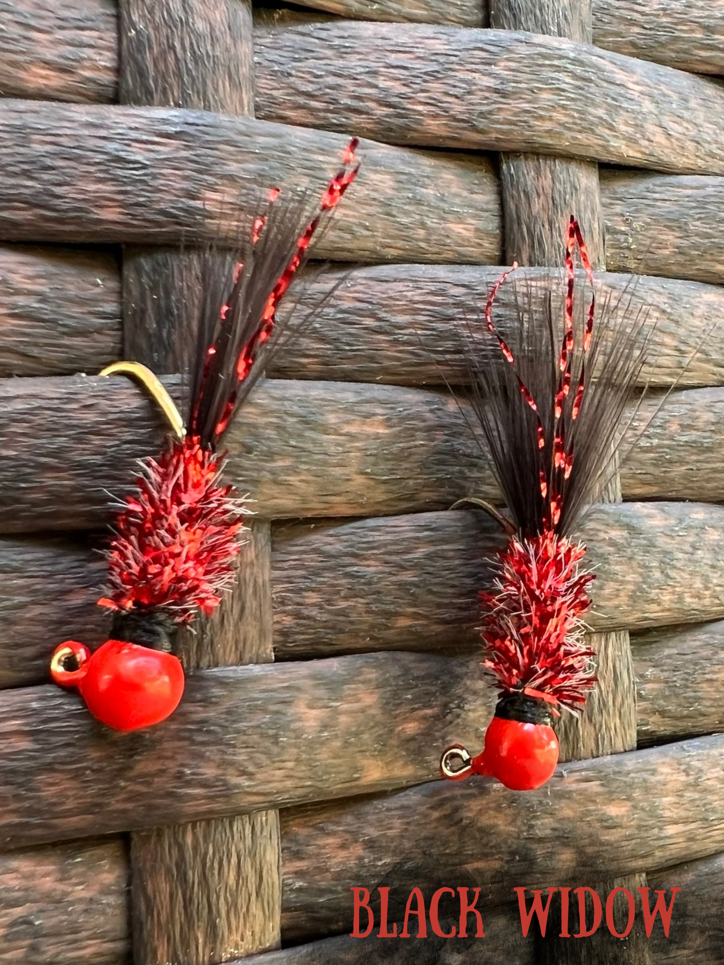 Perch Jerkers 3 Pack