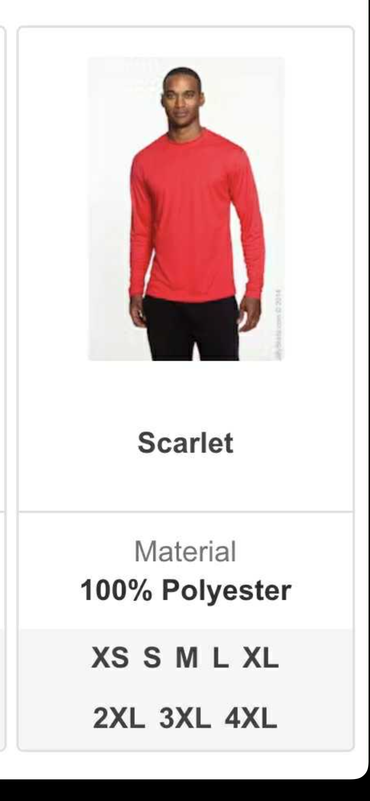 SPF Long Sleeve Shirts