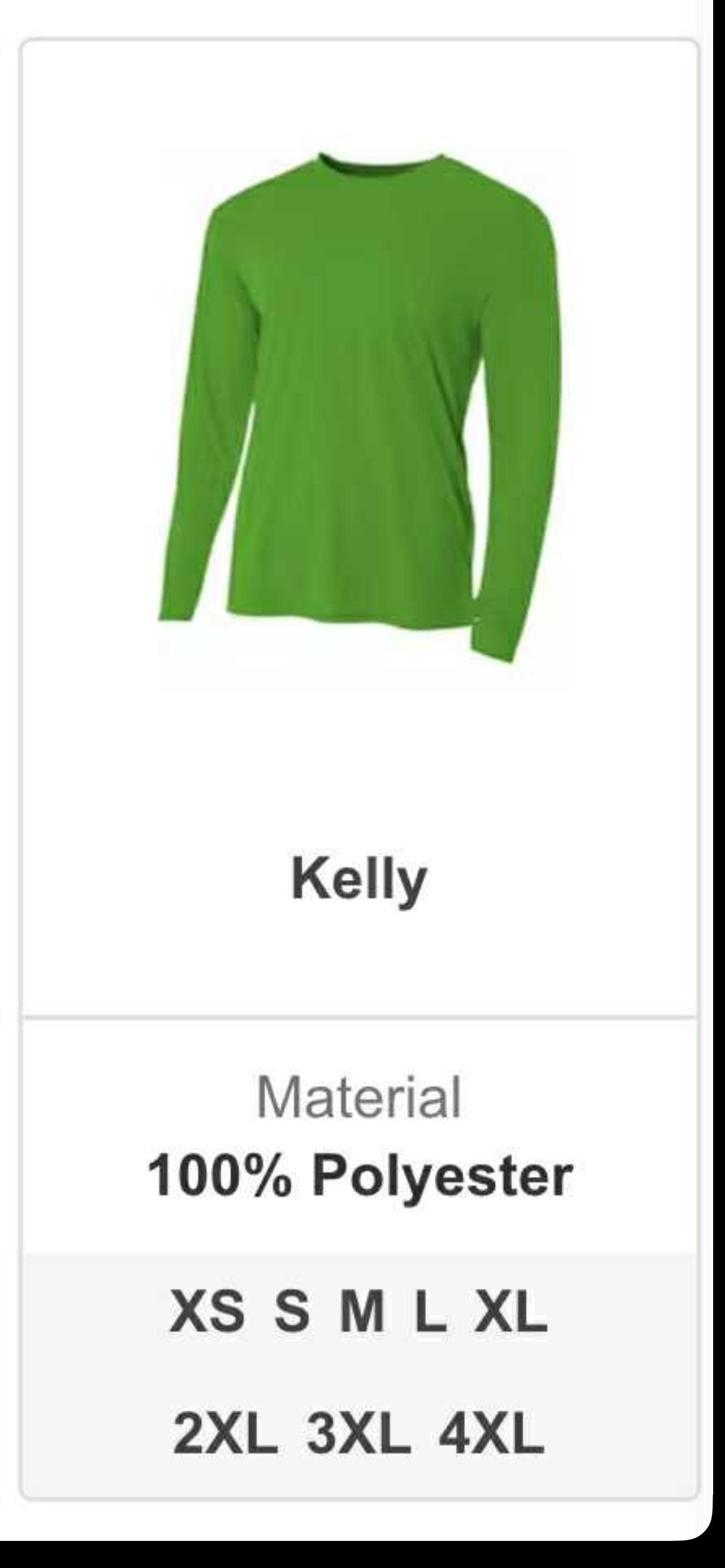 SPF Long Sleeve Shirts