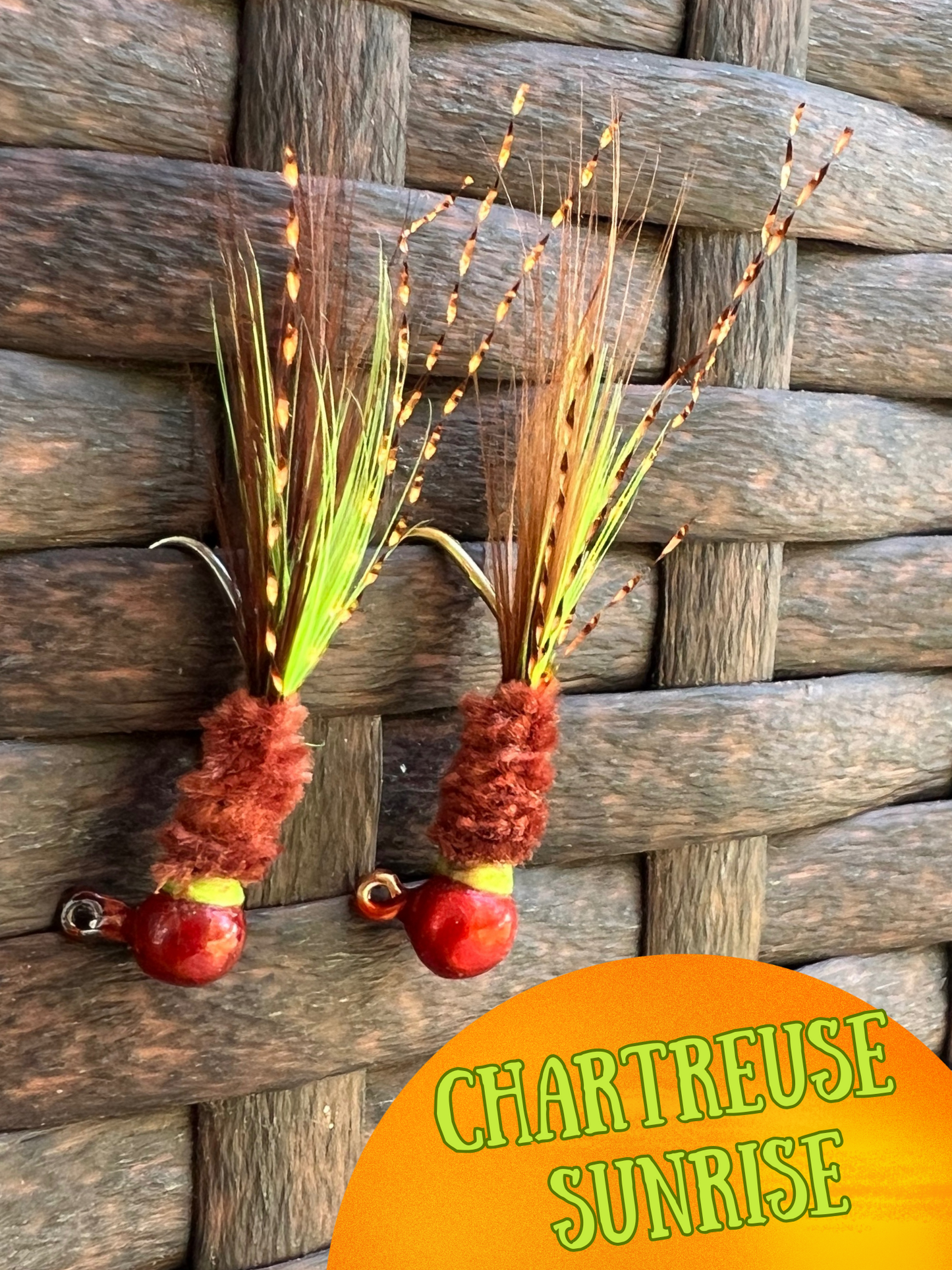 Perch Jerkers 3 Pack