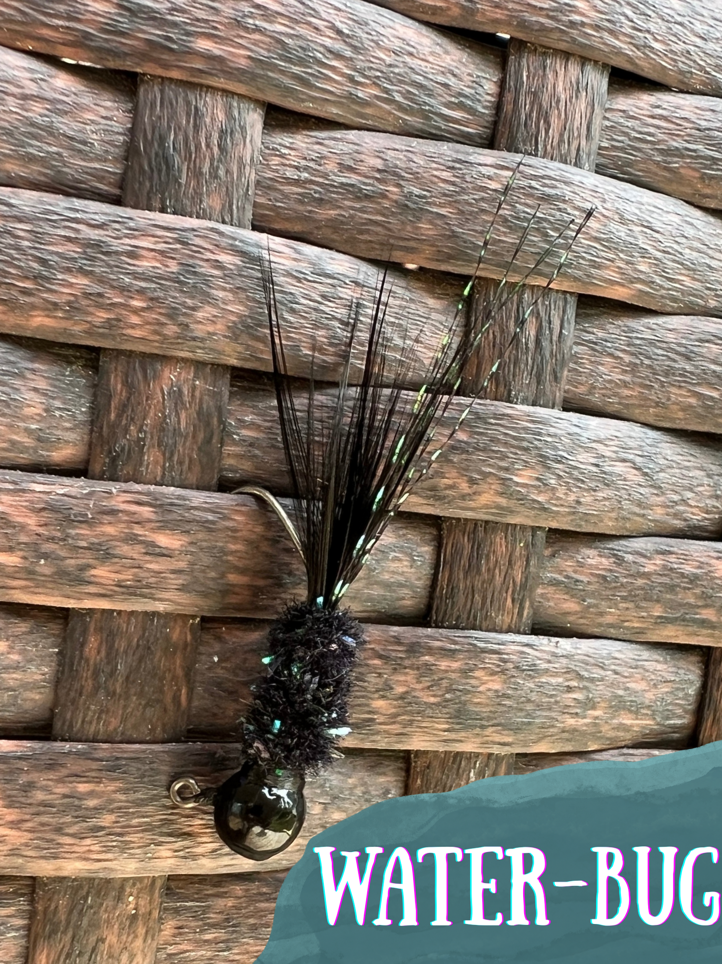 Perch Jerkers 3 Pack