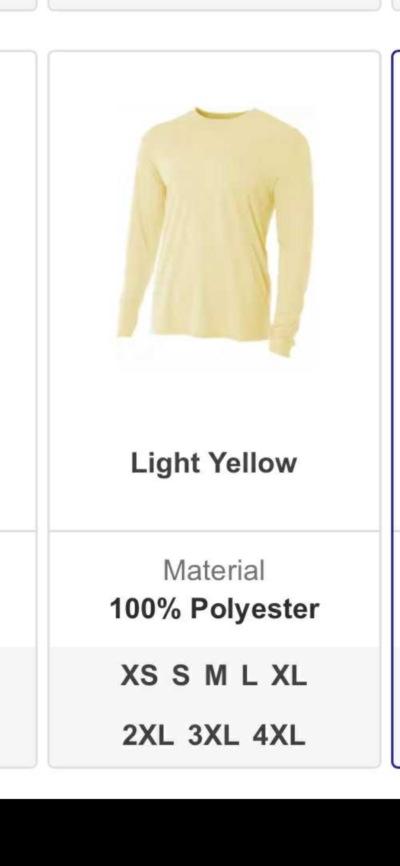 SPF Long Sleeve Shirts