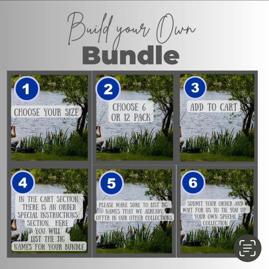 Build Your Own Bundle