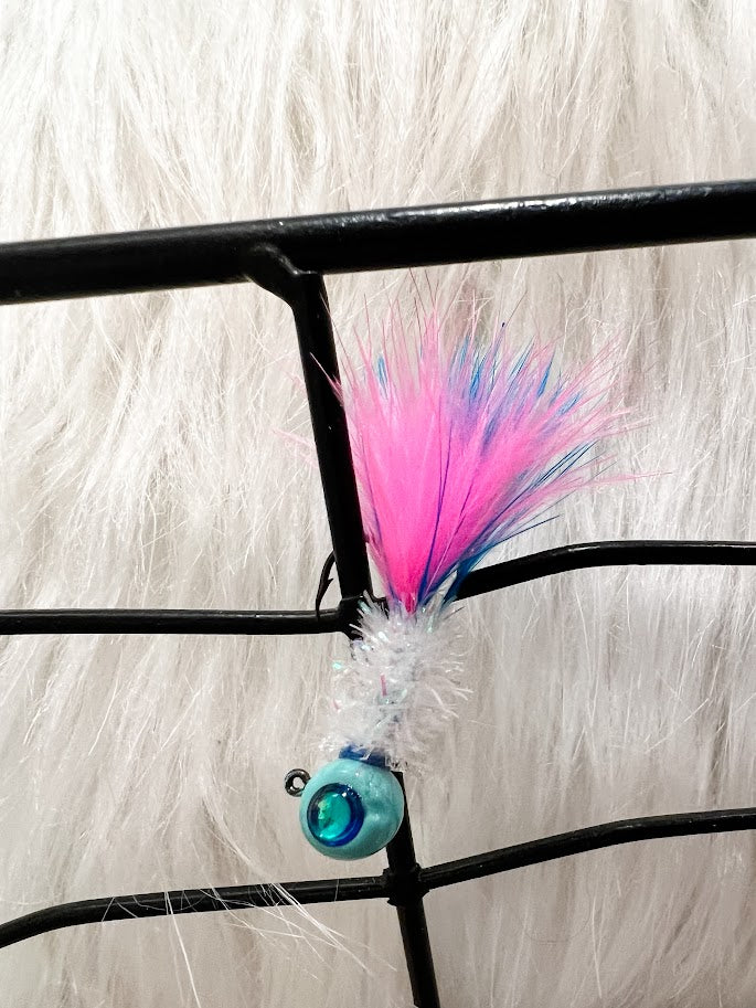 Superhero Jig Series