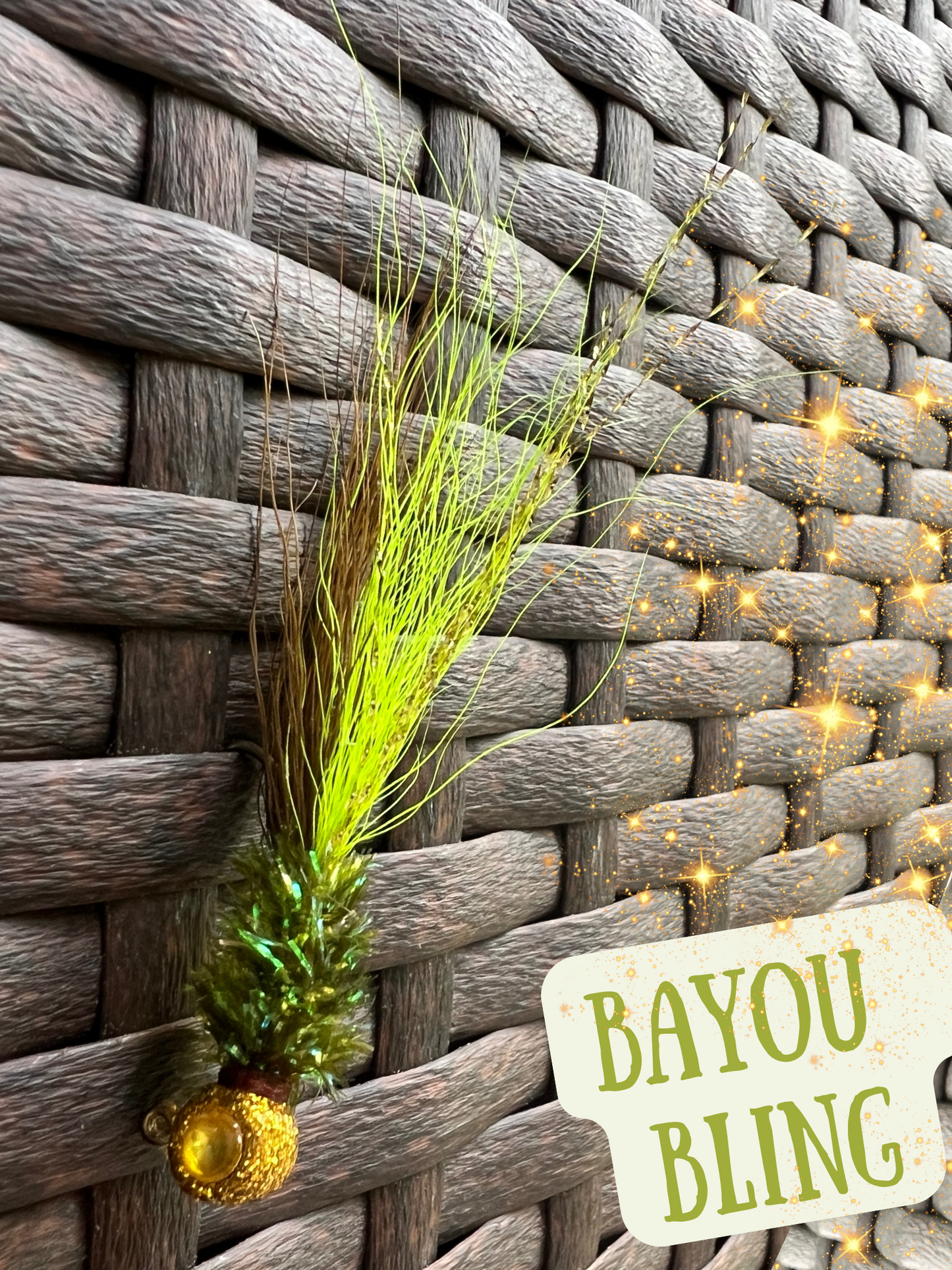 3 Pack - Hand Tied Crappie Jigs with 3D Eyes