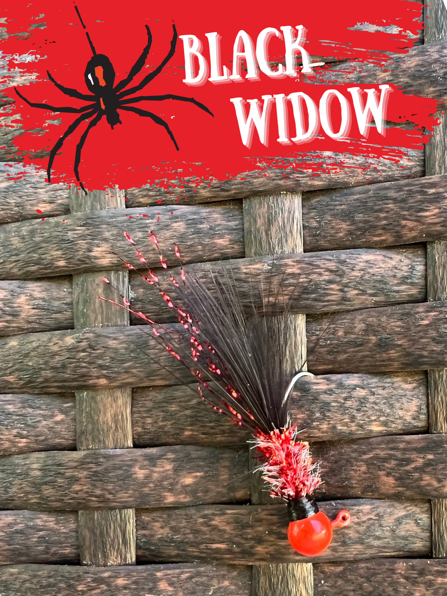 Perch Jerkers 3 Pack