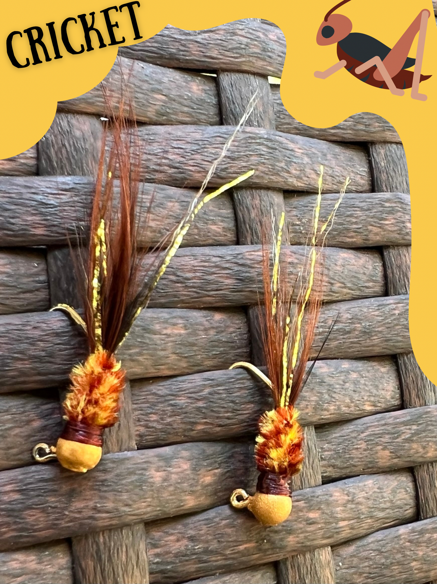 Perch Jerkers 3 Pack