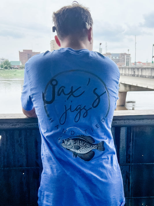 Adult Short Sleeve T-Shirt