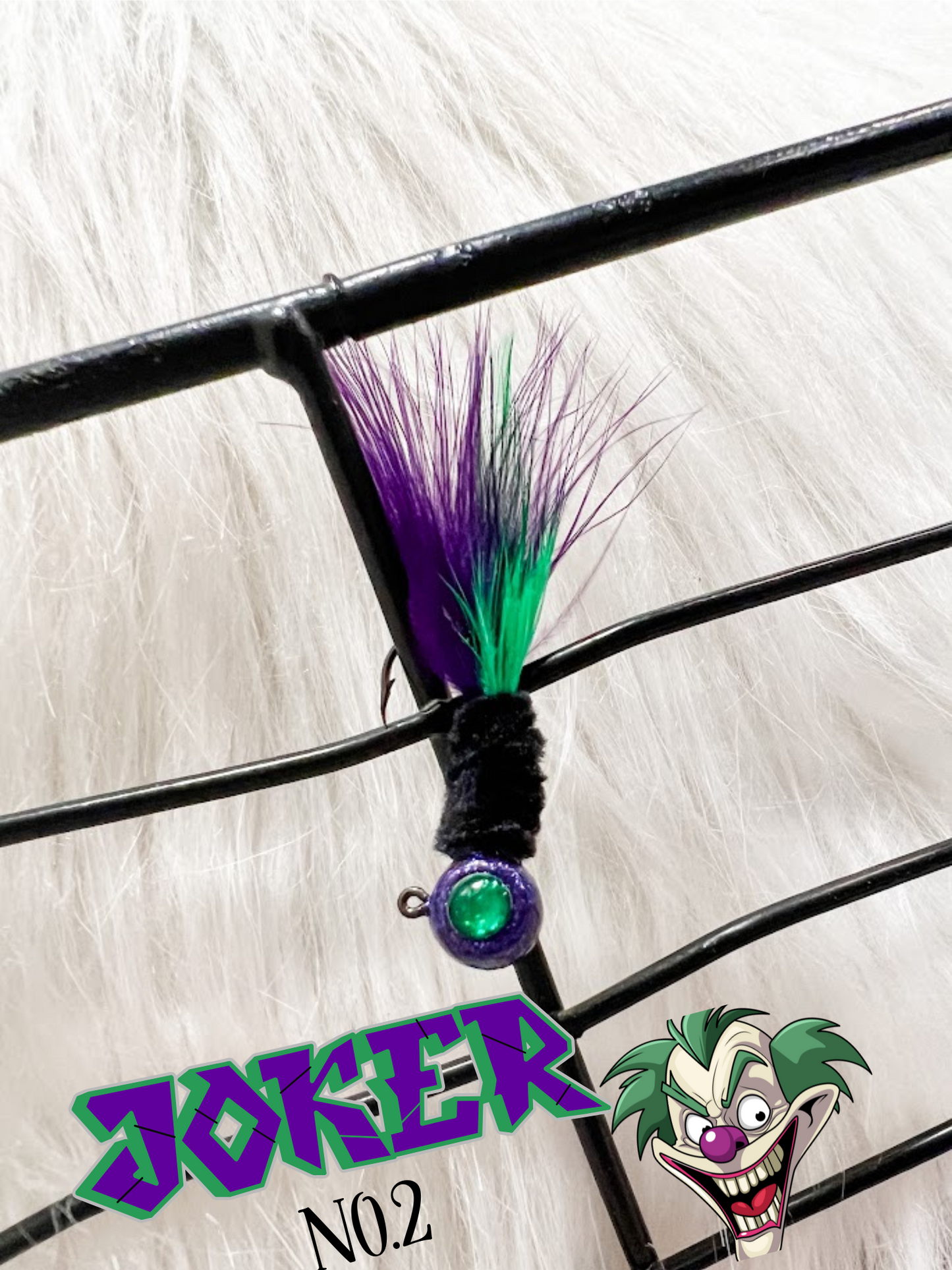 Superhero Jig Series