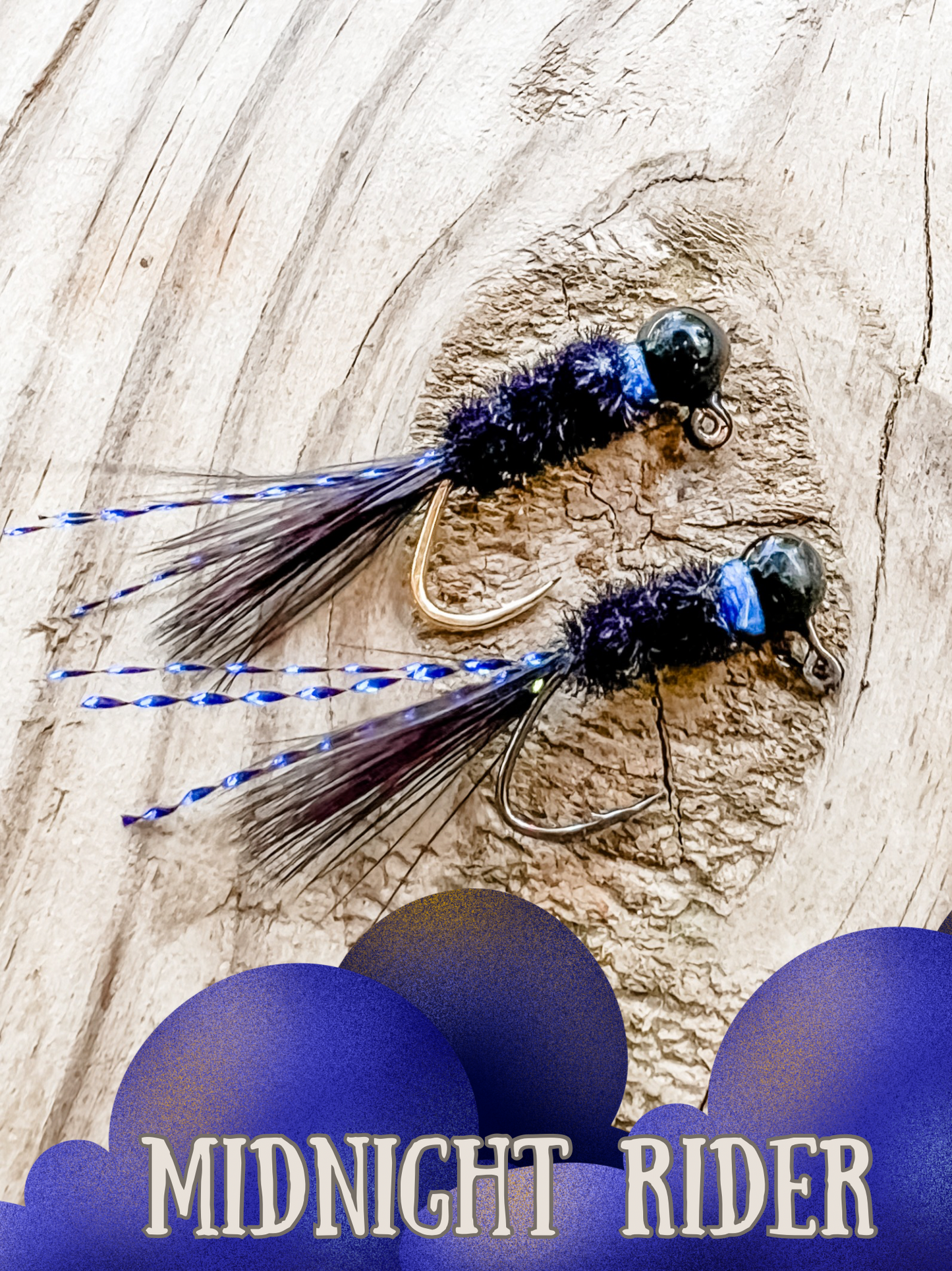 Perch Jerkers 3 Pack