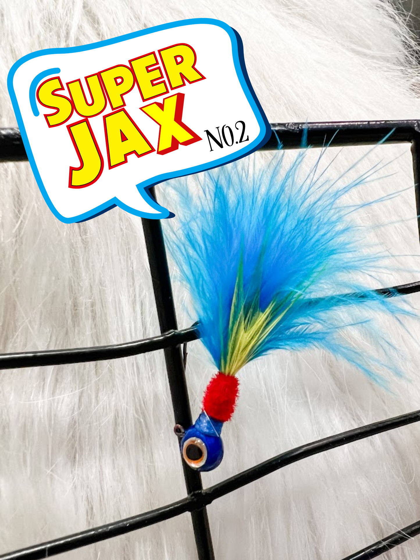 Superhero Jig Series